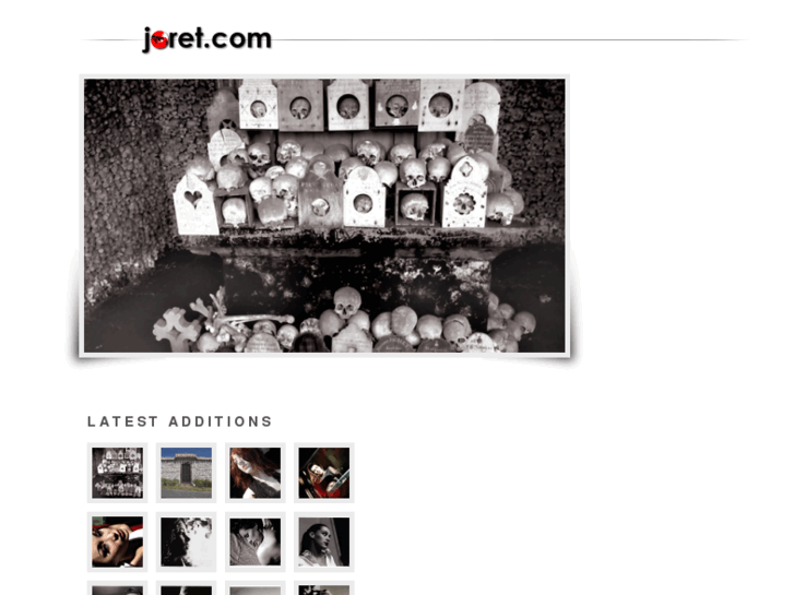 www.joret.com