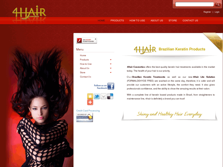 www.keratin4hair.com