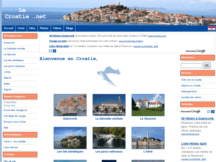 www.la-croatie.net