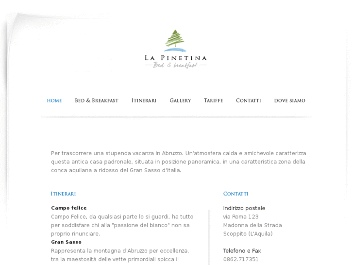 www.la-pinetina.it