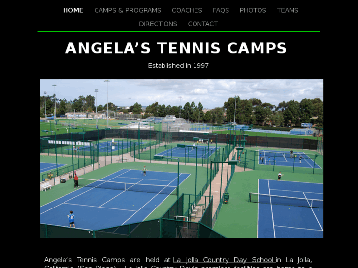 www.lajollatenniscamps.com