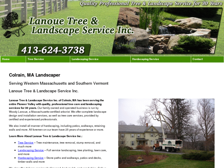 www.lanouetreeandlandscape.com