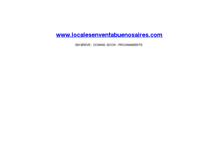 www.localesenventabuenosaires.com