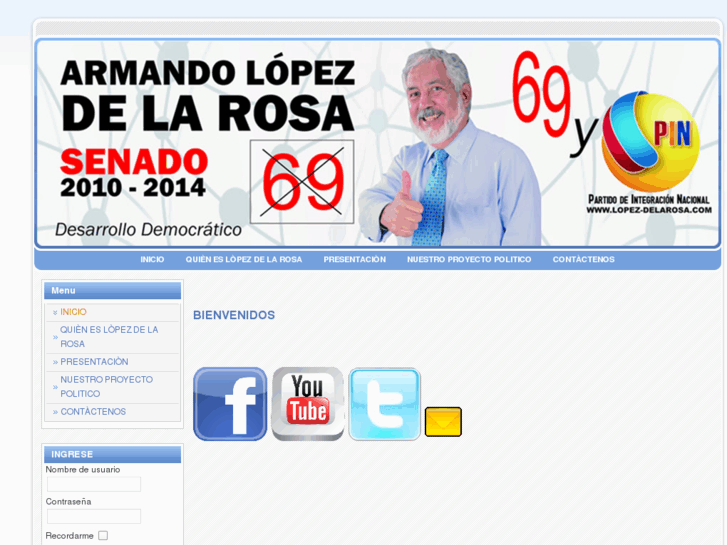 www.lopez-delarosa.com