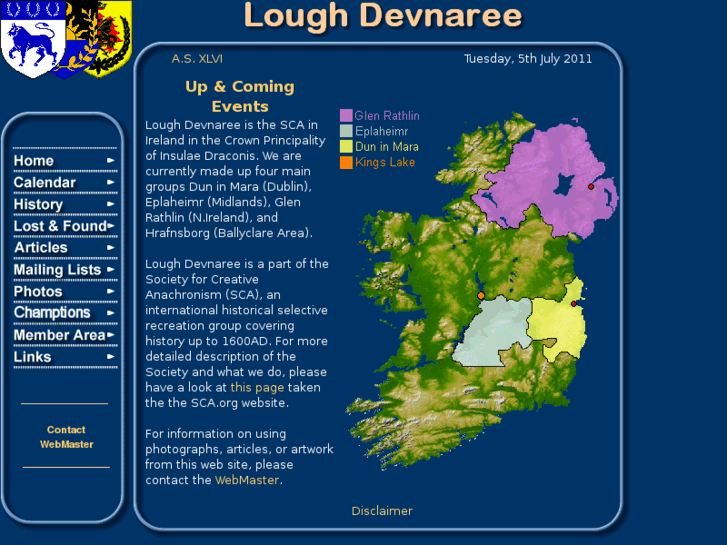 www.loughdevnaree.org