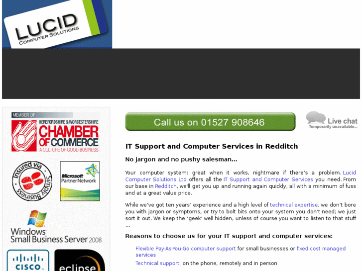 www.lucidcomputing.mobi