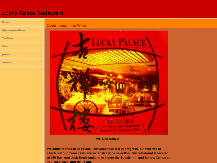 www.lucky-palace.com