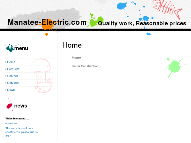 www.manatee-electric.com