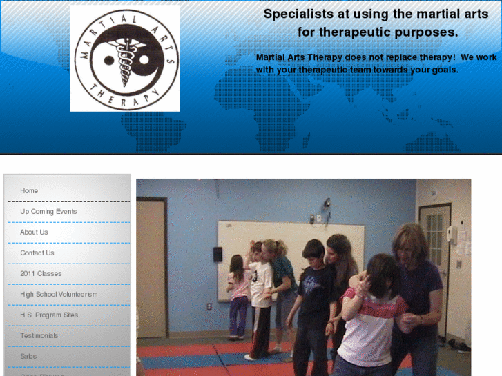 www.martialartstherapy.com