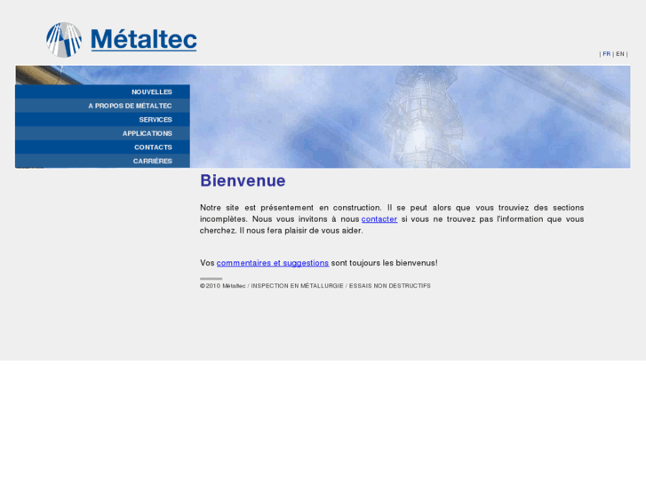 www.metaltec.net