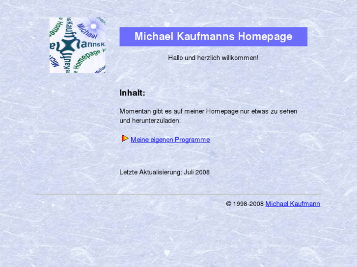 www.michael-kaufmann.ch