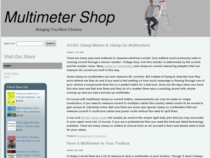 www.multimetershop.com