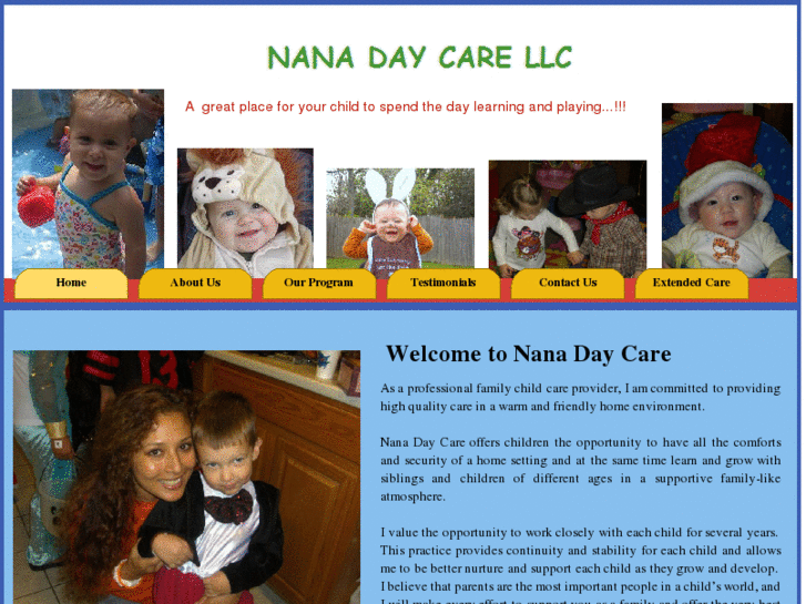 www.nanadaycare.com