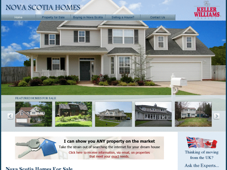 www.novascotiahomes.co.uk