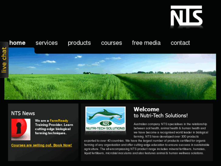 www.nutri-tech.com.au