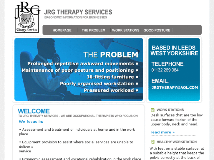 www.occupationaltherapistuk.com