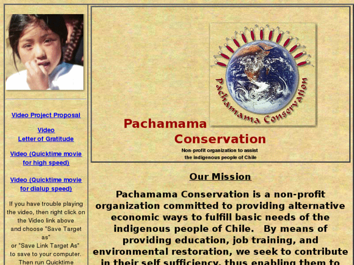 www.pachamamaconservation.org