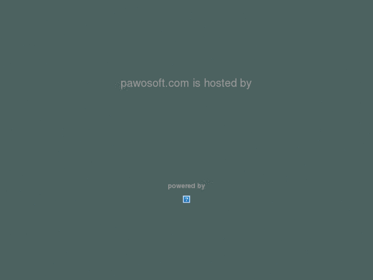 www.pawosoft.com