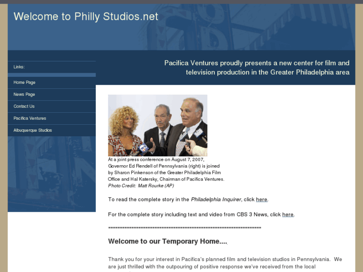 www.phillystudios.net