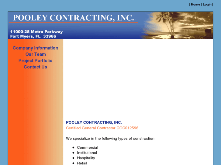 www.pooleycontracting.com