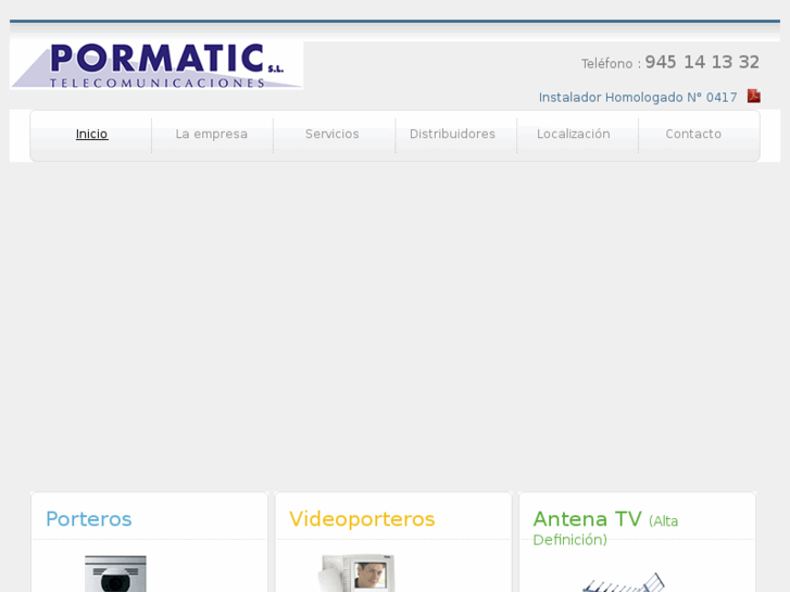 www.pormatic.com