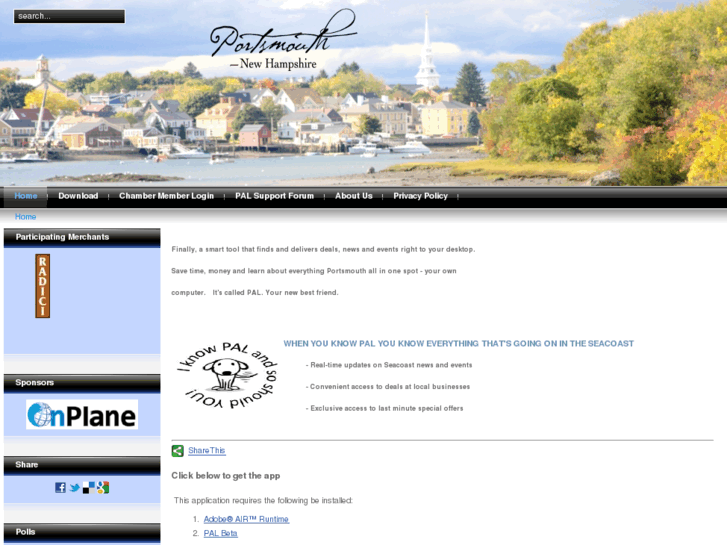 www.portsmouthpal.com