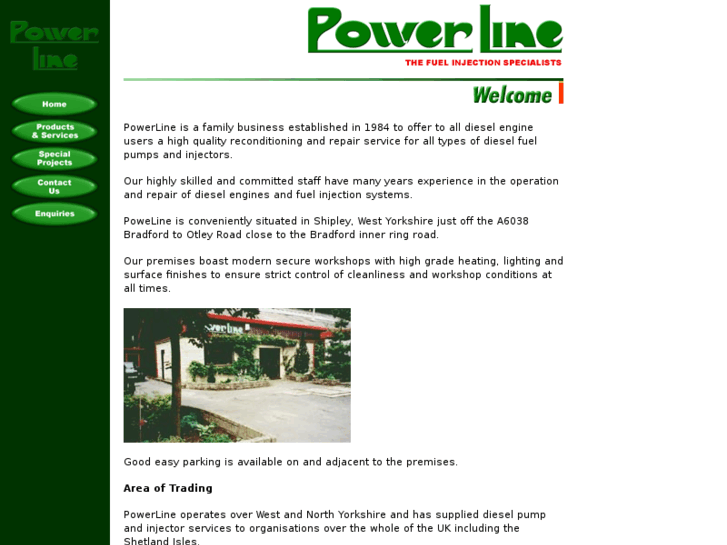 www.power-line.co.uk