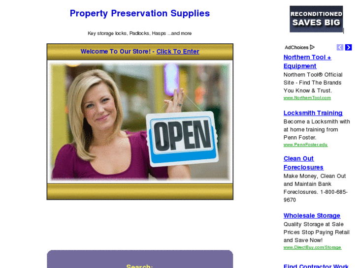 www.propertypreservationsupplies.com