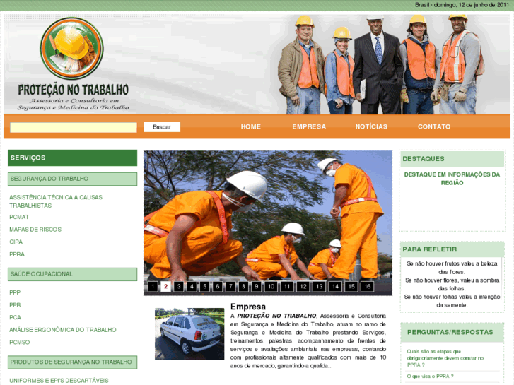 www.protecaonotrabalho.com.br