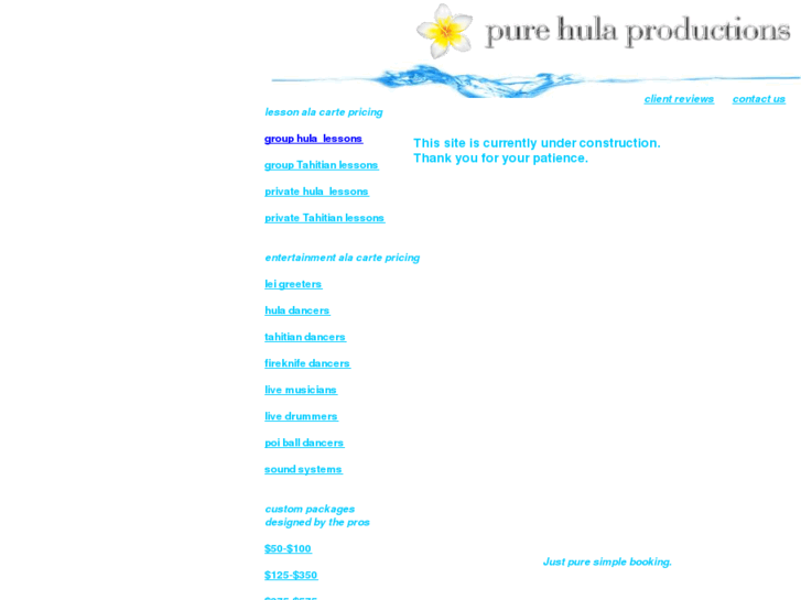 www.purehula.com