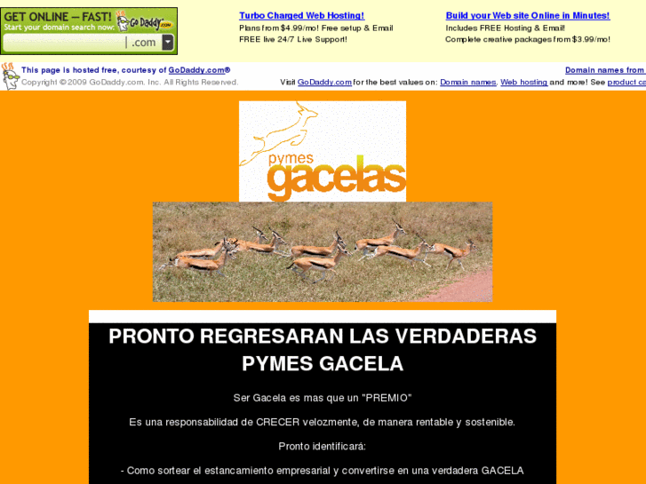 www.pymesgacela.com