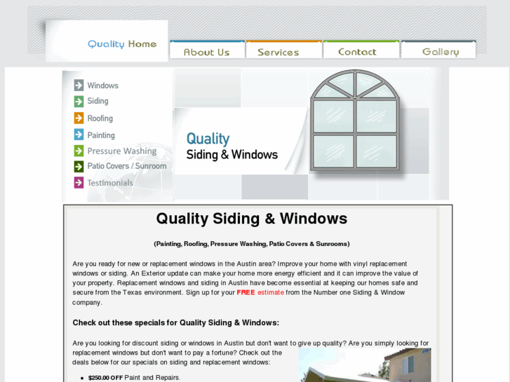 www.qualitysidingandwindows.net