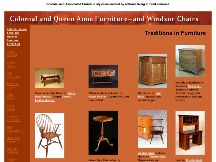 www.queenanne-colonial-windsorchairs.com