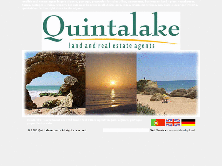 www.quintalake.com