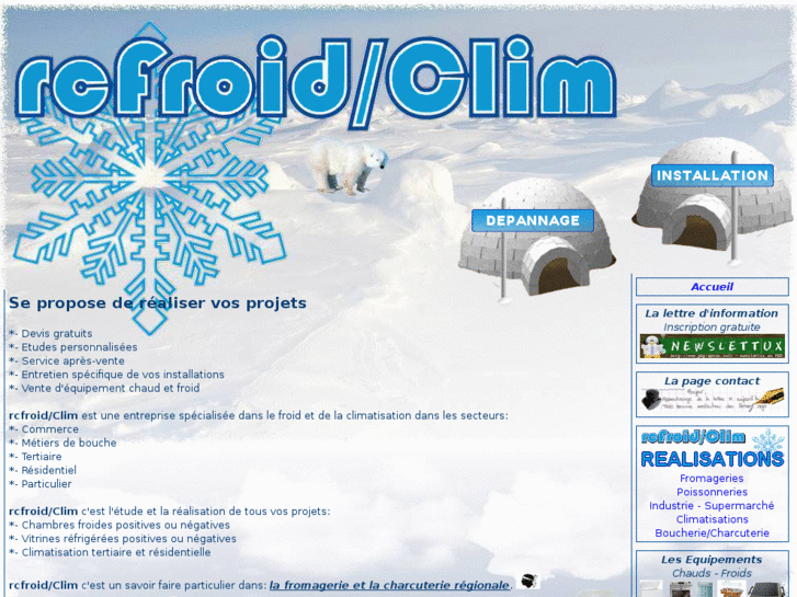 www.rcfroidclim.fr