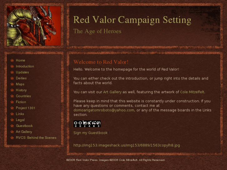 www.redvalor.net