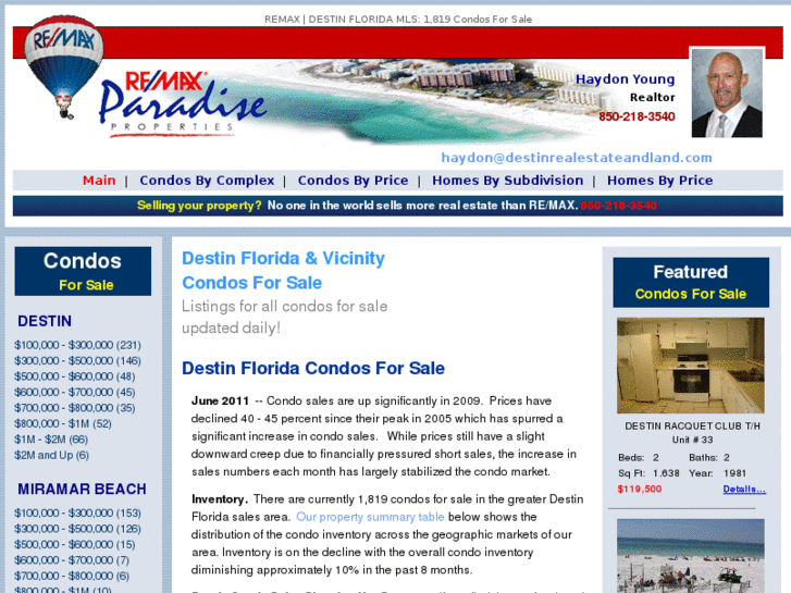 www.remaxdestin.com