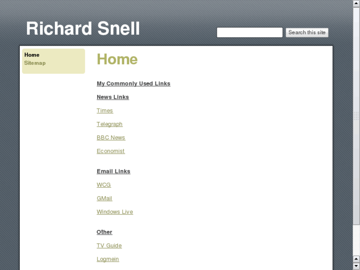 www.richardsnell.com