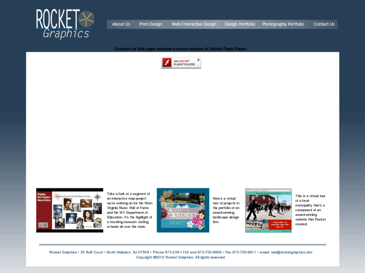 www.rocketgraphics.info