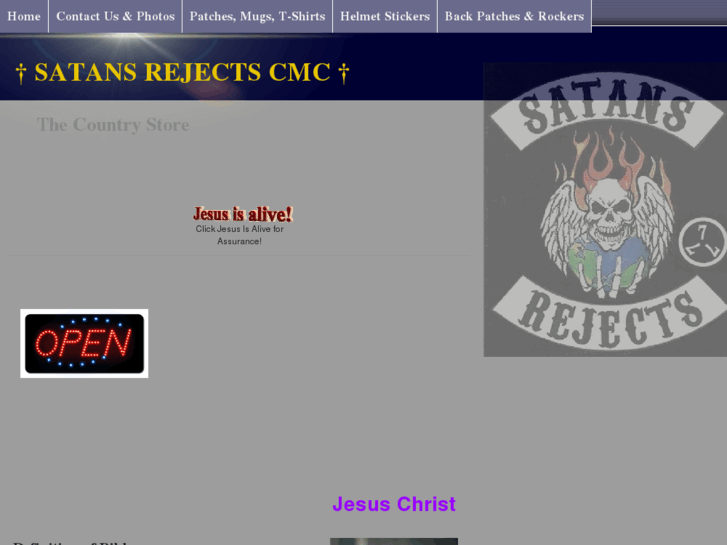 www.satansrejectscmc.com