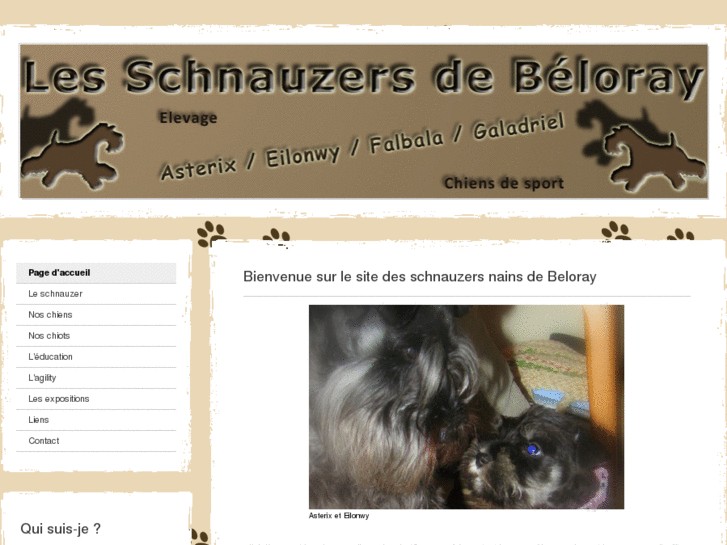 www.schnauzer-de-beloray.com