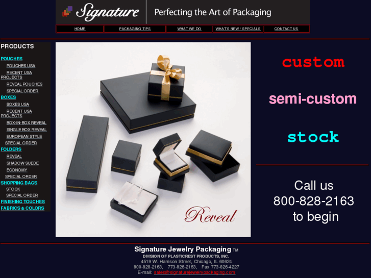 www.signaturejewelrypackaging.com