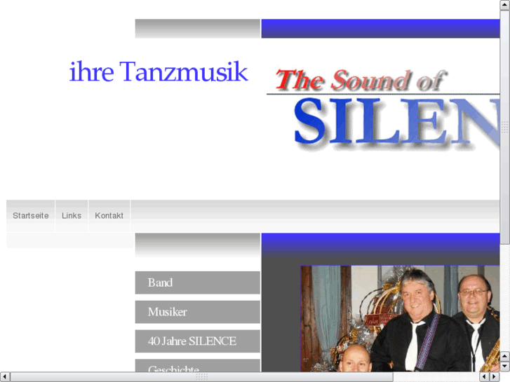 www.silence-musik.com