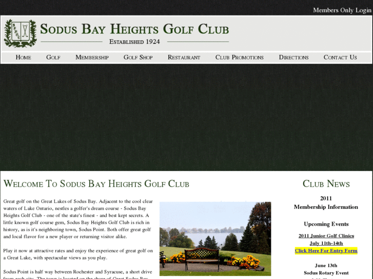 www.sodusbayheights.com