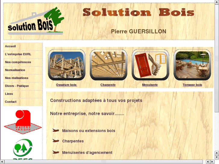 www.solutionbois.net