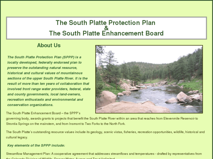 www.southplatte.org