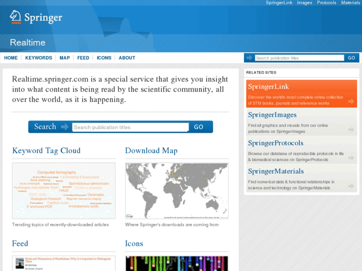 www.springerdownloads.com