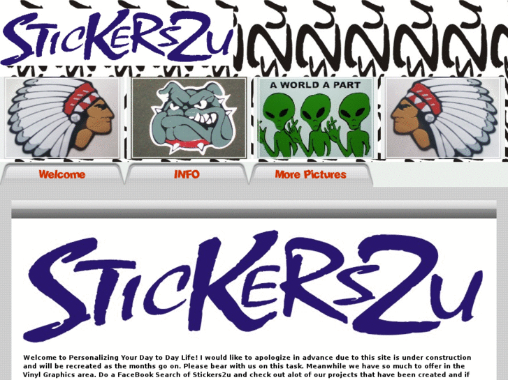 www.stickers2u.com