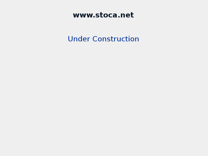 www.stoca.net