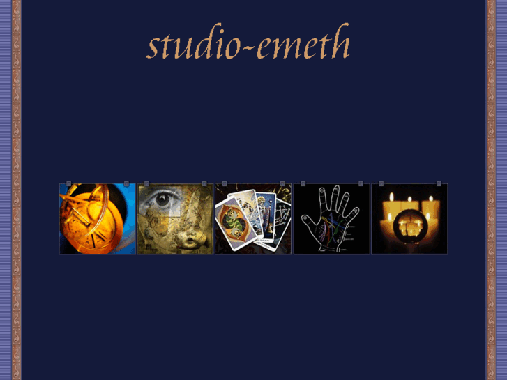 www.studio-emeth.com